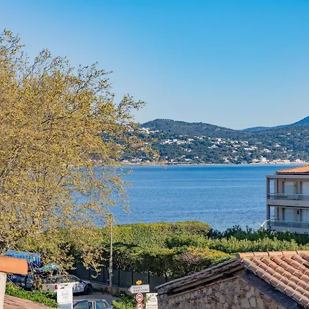 Bouillabaisse Sea View - Tropez 圣特罗佩