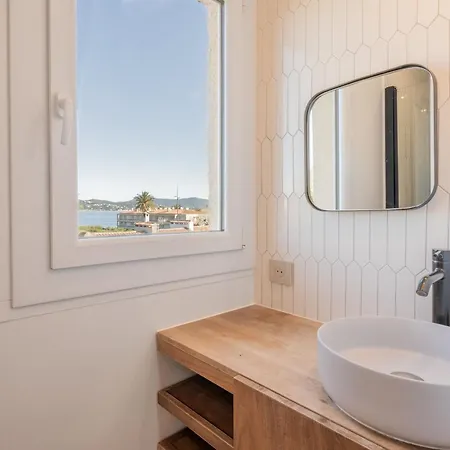 Bouillabaisse Sea View - Tropez Prázdninový dům *