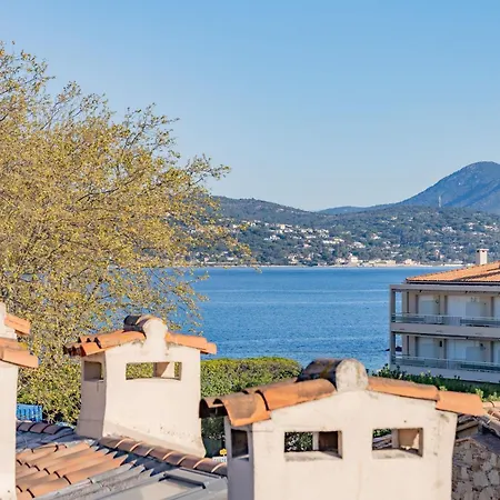 Bouillabaisse Sea View - Tropez Prázdninový dům *